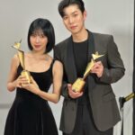 Yoo In-soo Instagram – 행복합니다..❤️
진심으로 감사합니다..!!