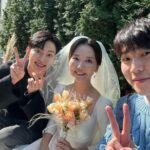 Yoo In-soo Instagram –