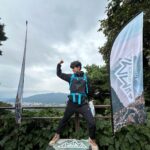 Yoo In-soo Instagram – 오늘도 ⛰️.
#인생산컷 #정상이어디든지금