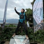 Yoo In-soo Instagram – 오늘도 ⛰️.
#인생산컷 #정상이어디든지금