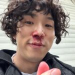 Yoo In-soo Instagram – 함께 할 수 있어서 영광이었고
카운터로써 너무 행복했습니다!
더 성장한 모습으로 다시 만나요!🥊
