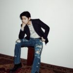 Yoo In-soo Instagram – LUXURY

@pssongmi 
@jeremy0222 
@makeup_jisoo