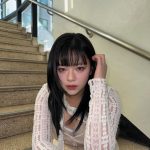 Yoo Jeong-yeon Instagram - 조금 늦었지만 원스파크 활동 잘 마무리했어요 원스 고마워!!♡
