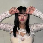 Yoo Jeong-yeon Instagram - 조금 늦었지만 원스파크 활동 잘 마무리했어요 원스 고마워!!♡