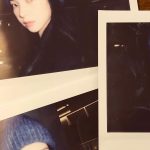 Yoo Ji-min Instagram - 🌬️
