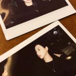 Yoo Ji-min Instagram - 🌬️