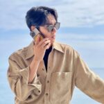 Yoo Yeon-seok Instagram - #부산국제영화제 #BIFF