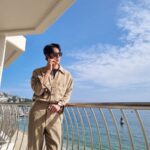 Yoo Yeon-seok Instagram - #부산국제영화제 #BIFF