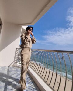 Yoo Yeon-seok Instagram - #부산국제영화제 #BIFF