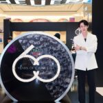 Yoo Yeon-seok Instagram - #광고 #태그호이어 #태그호이어까레라 #TAGHeuerCarerra60 @tagheuer