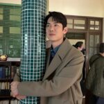 Yoo Yeon-seok Instagram - #낭만닥터김사부3 본방사수!
