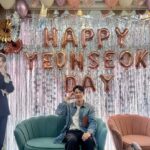 Yoo Yeon-seok Instagram – 올해도 이렇게 정성스럽게 생일축하해준 우리팬들 너무 고마워요❤️ 저도 팬미팅, 작품 다 잘 준비해서 좋은 시간 선물할 수 있도록 할게요!! 🎂🥳
