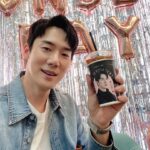 Yoo Yeon-seok Instagram – 올해도 이렇게 정성스럽게 생일축하해준 우리팬들 너무 고마워요❤️ 저도 팬미팅, 작품 다 잘 준비해서 좋은 시간 선물할 수 있도록 할게요!! 🎂🥳