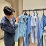 Yoo Yeon-seok Instagram – @kiton #kiton #키톤 #키톤플래그십