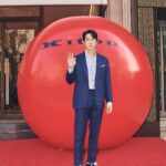 Yoo Yeon-seok Instagram – @kiton #kiton #키톤 #키톤플래그십