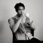 Yoo Yeon-seok Instagram – #allure