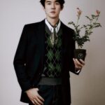 Yoo Yeon-seok Instagram – #allure