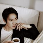Yoo Yeon-seok Instagram – #allure