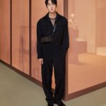 Yoo Yeon-seok Instagram - #광고 @maisonvalentino #언박싱발렌티노