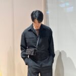 Yoo Yeon-seok Instagram - #광고 @maisonvalentino #언박싱발렌티노
