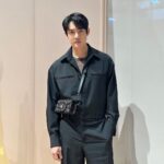 Yoo Yeon-seok Instagram - #광고 @maisonvalentino #언박싱발렌티노