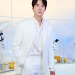 Yoo Yeon-seok Instagram - #광고 #랑콤 #클라리피끄세럼 #클라리피끄프로솔루션 @lancomeofficial