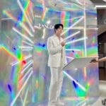 Yoo Yeon-seok Instagram - #광고 #랑콤 #클라리피끄세럼 #클라리피끄프로솔루션 @lancomeofficial