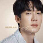 Yoo Yeon-seok Instagram - 데뷔20주년 기념 음원 Falling🤍 많은 관심 부탁드려요!