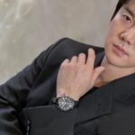 Yoo Yeon-seok Instagram - #태그호이어 #태그호이어까레라 #TAGHeuer #TAGHeuerCarrera