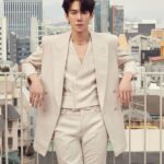 Yoo Yeon-seok Instagram - @gqtaiwan #GQTAIWAN #2024SuitWalk