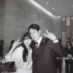 Yoo Yeon-seok Instagram - 우리 영포점 식구들📸