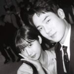 Yoo Yeon-seok Instagram - 우리 영포점 식구들📸