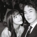 Yoo Yeon-seok Instagram - 우리 영포점 식구들📸