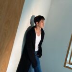 Yoo Yeon-seok Instagram -