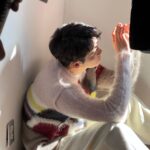 Yoo Yeon-seok Instagram -
