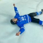 Yoo Yeon-seok Instagram - 🏒