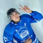 Yoo Yeon-seok Instagram - 🏒
