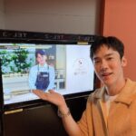 Yoo Yeon-seok Instagram - #이석훈의브런치카페 에 쿤디 대타 스페셜 DJ로 라디오 생방을 하게 됐습니다. 많이 청취해주세요! 스마트라디오 미니앱 혹은 문자 #8000 으로 사연도 많이 보내주세요!📻💌🤍 #mbc라디오 #fm4u #브런치카페 #🎶