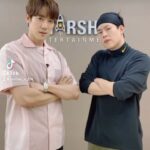 Yoo Yeon-seok Instagram – 💥몬스타엑스💥와 함께한 틱톡 갬블러 챌린지 영상이예요! 

우리 몬스타엑스 신곡 갬블러 많이 사랑해주세요! 딜~~~!!! 🎲👍🏽

@official_monsta_x

#몬스타엑스 #MONSTAX #GAMBLERchallenge #One_Of_A_Kind #주말연석극