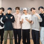 Yoo Yeon-seok Instagram - 💥몬스타엑스💥와 함께 촬영한 주말연석극 너무 너무 즐거웠어요.🥰 저는 멤버들에게 댄스 특강을 받아서 틱톡 갬블러 챌린지에 도전했어요! 그리고 아이돌 엔딩요정 표정이랑 꾸꾸까까..도 배워봤습니다...😂 ㅋㅋ 우리 몬스타엑스 신곡 많이 사랑해주시고, 토요일 밤 8시 주말연석극도 재밌게 봐주세요🤍 그럼.... 딜!!🎲👍🏽 @official_monsta_x #몬스타엑스 #MONSTAX #GAMBLERchallenge #One_Of_A_Kind #주말연석극