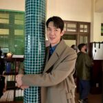 Yoo Yeon-seok Instagram - #낭만닥터김사부3 본방사수!