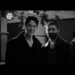 Yoo Yeon-seok Instagram - #광고 #AMI #아미 #아미가로수 #AmiParis #alexandremattiussi @amiparis ❣️