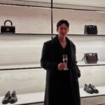 Yoo Yeon-seok Instagram - #광고 #AMI #아미 #아미가로수 #AmiParis #alexandremattiussi @amiparis ❣️