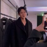 Yoo Yeon-seok Instagram - #광고 #AMI #아미 #아미가로수 #AmiParis #alexandremattiussi @amiparis ❣️