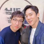 Yoo Yeon-seok Instagram - D-2 #netflix #수리남 #데이빗박