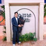 Yoo Yeon-seok Instagram - D-2 #netflix #수리남 #데이빗박