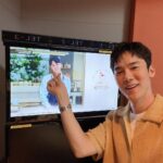 Yoo Yeon-seok Instagram - #이석훈의브런치카페 에 쿤디 대타 스페셜 DJ로 라디오 생방을 하게 됐습니다. 많이 청취해주세요! 스마트라디오 미니앱 혹은 문자 #8000 으로 사연도 많이 보내주세요!📻💌🤍 #mbc라디오 #fm4u #브런치카페 #🎶
