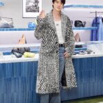 Yoo Yeon-seok Instagram - #loewe