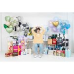 Yoo Yeon-seok Instagram - 정성스럽고 소중한 마음들 덕분에 정말 감동적인 생일 보냈어요!!! 항상 감사합니다~ 축하해주신 모든분들 덕분에 너무 행복 하루 보냈습니다~~!!!❤️