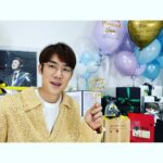 Yoo Yeon-seok Instagram - 정성스럽고 소중한 마음들 덕분에 정말 감동적인 생일 보냈어요!!! 항상 감사합니다~ 축하해주신 모든분들 덕분에 너무 행복 하루 보냈습니다~~!!!❤️